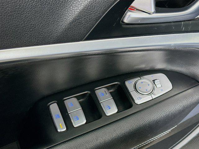 used 2025 Genesis G70 car, priced at $28,496