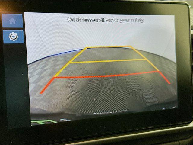 used 2024 Hyundai Venue car, priced at $15,496