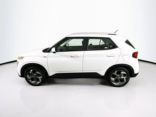 used 2024 Hyundai Venue car, priced at $15,496