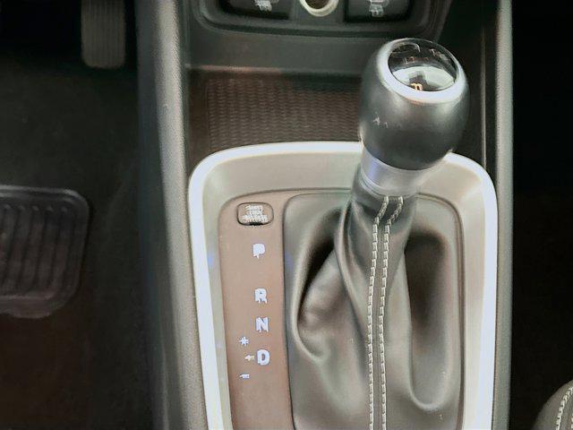 used 2024 Hyundai Venue car, priced at $15,496