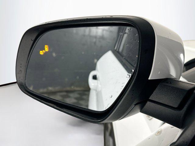 used 2024 Hyundai Venue car, priced at $15,496