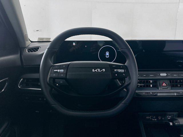 used 2025 Kia K4 car, priced at $21,397