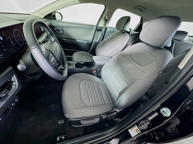 used 2025 Kia K4 car, priced at $21,397