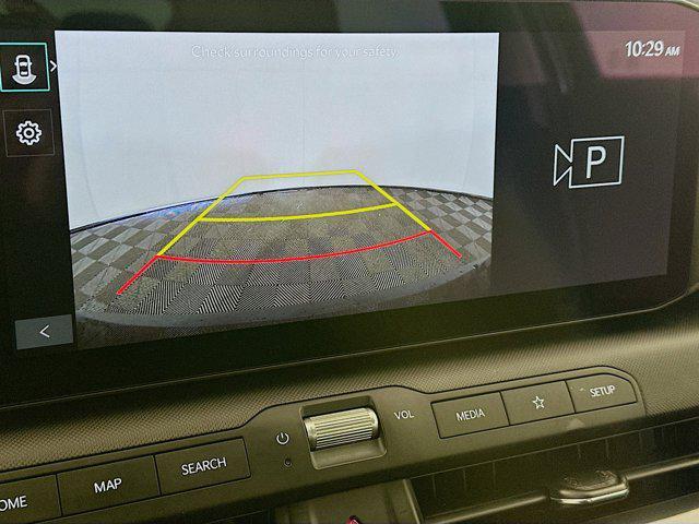 used 2025 Kia K4 car, priced at $21,397