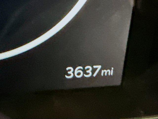 used 2025 Kia K4 car, priced at $21,397