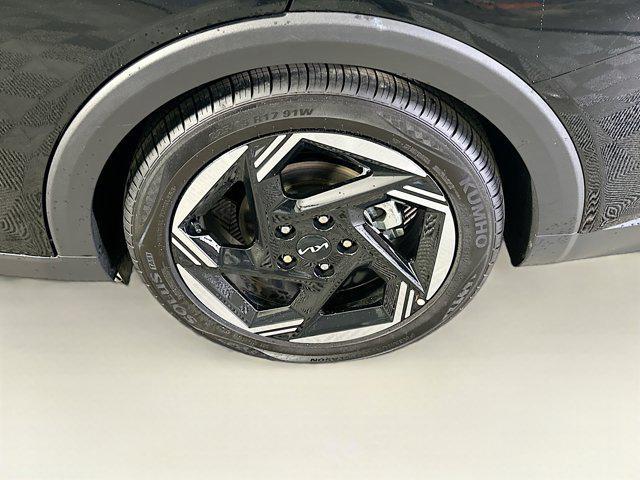 used 2025 Kia K4 car, priced at $21,397