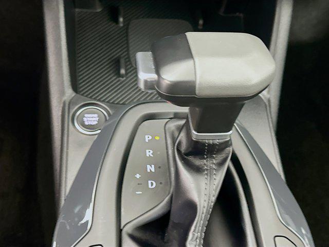 used 2025 Kia K4 car, priced at $21,397