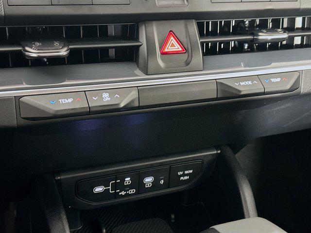 used 2025 Kia K4 car, priced at $21,397