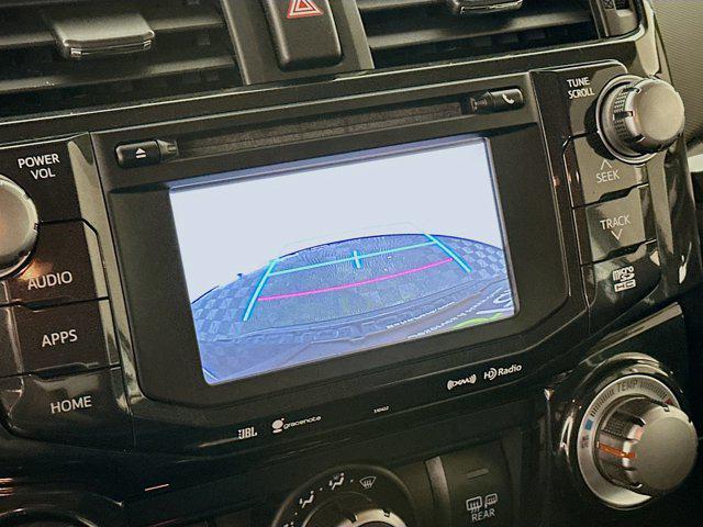 used 2019 Toyota 4Runner car, priced at $33,487