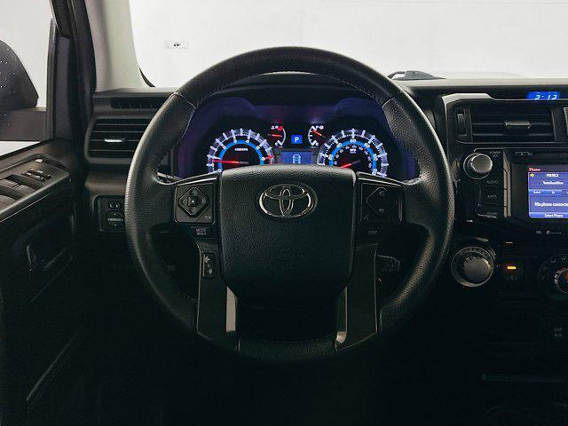 used 2019 Toyota 4Runner car, priced at $33,487