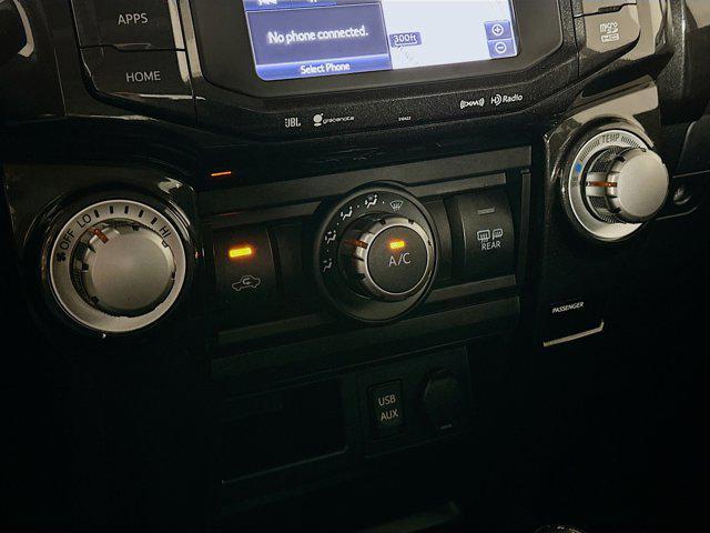 used 2019 Toyota 4Runner car, priced at $33,487