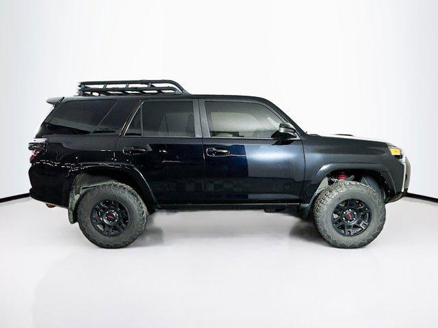 used 2019 Toyota 4Runner car, priced at $33,487