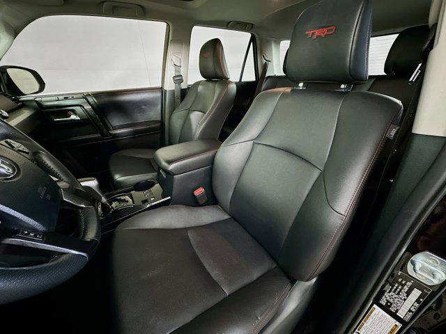 used 2019 Toyota 4Runner car, priced at $33,487
