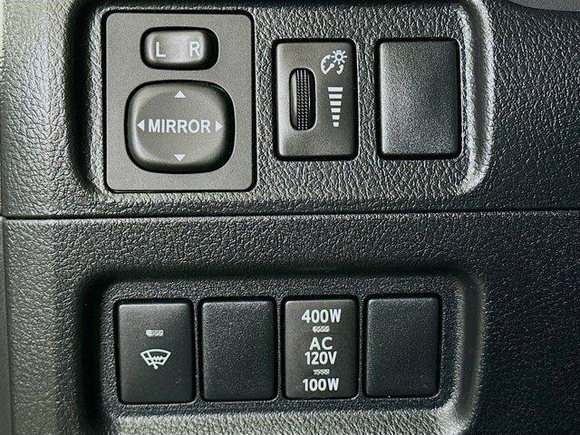 used 2019 Toyota 4Runner car, priced at $33,487