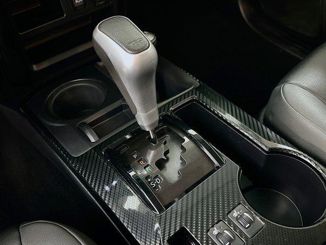 used 2019 Toyota 4Runner car, priced at $33,487