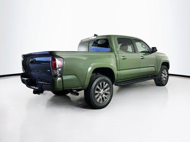 used 2021 Toyota Tacoma car, priced at $29,987