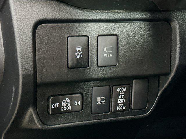 used 2021 Toyota Tacoma car, priced at $29,987