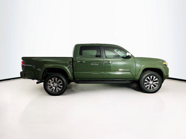 used 2021 Toyota Tacoma car, priced at $29,987