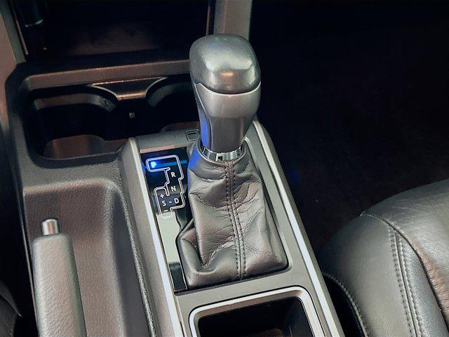 used 2021 Toyota Tacoma car, priced at $29,987