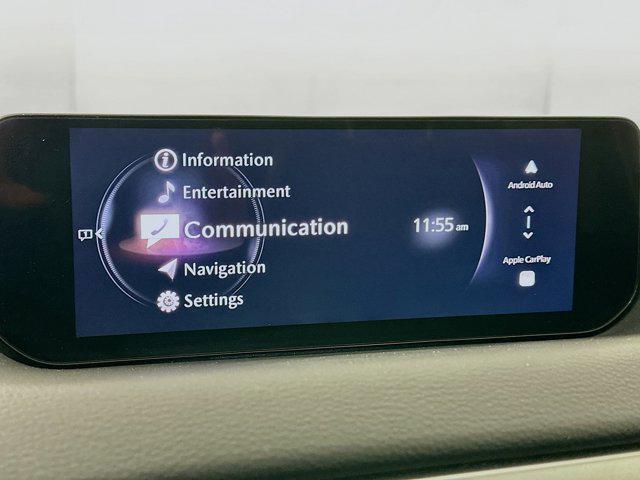 used 2025 Mazda CX-50 car, priced at $25,987