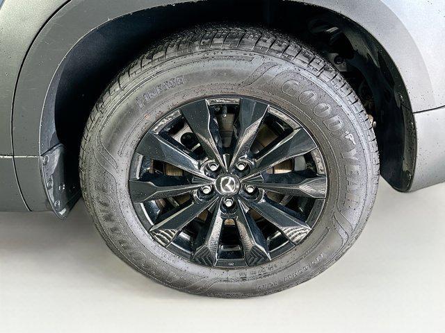 used 2025 Mazda CX-50 car, priced at $25,987