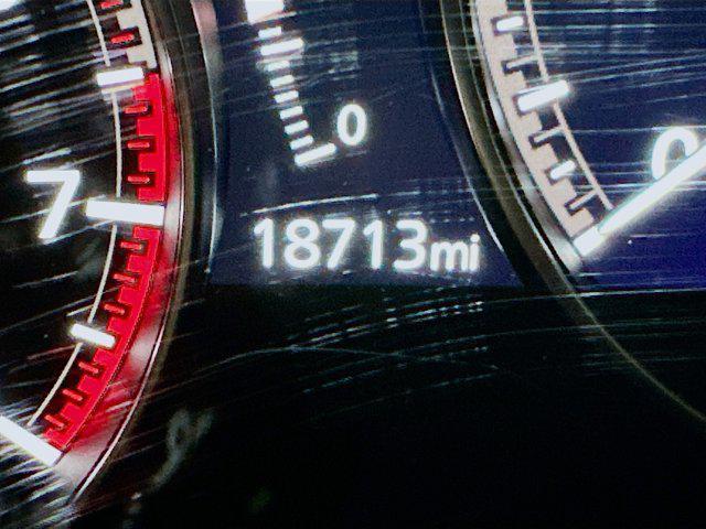 used 2025 Mazda CX-50 car, priced at $25,987