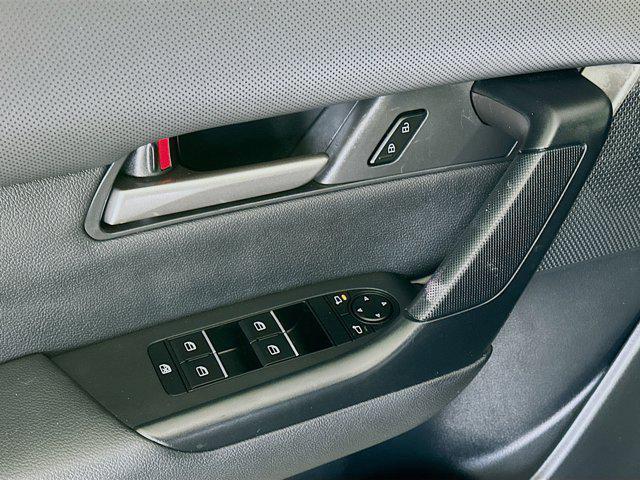 used 2025 Mazda CX-50 car, priced at $25,987