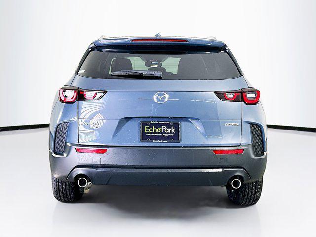 used 2025 Mazda CX-50 car, priced at $25,987
