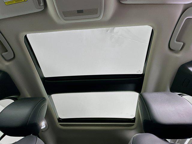 used 2025 Mazda CX-50 car, priced at $25,987