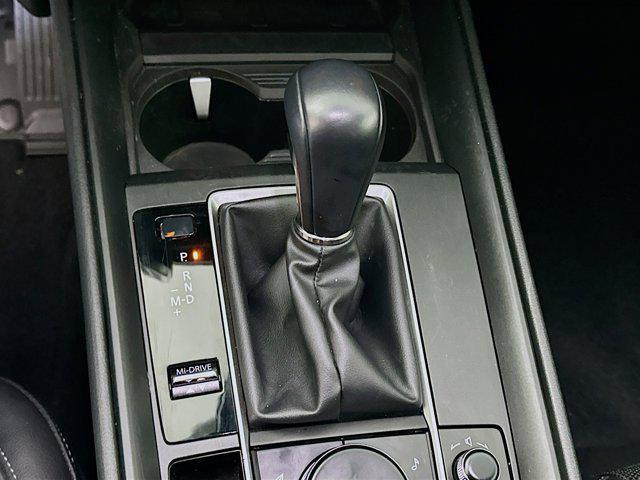 used 2025 Mazda CX-50 car, priced at $25,987