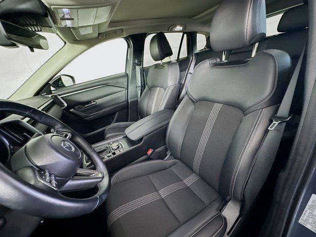 used 2025 Mazda CX-50 car, priced at $25,987