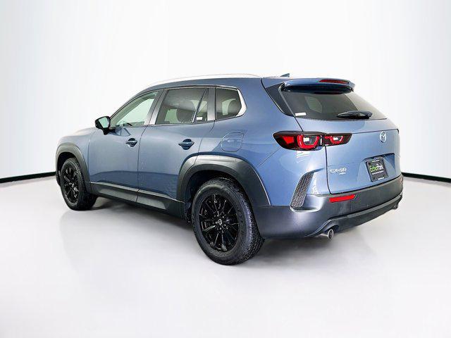 used 2025 Mazda CX-50 car, priced at $25,987