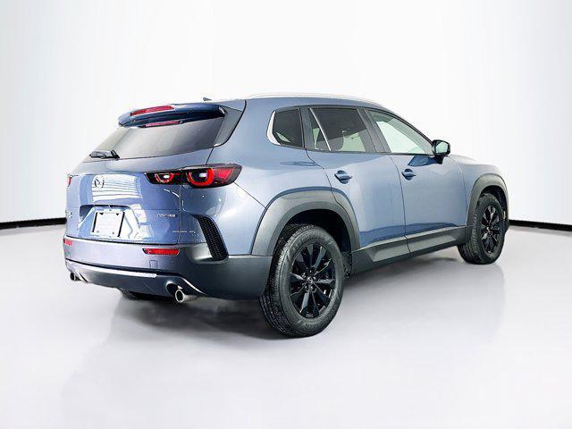 used 2025 Mazda CX-50 car, priced at $25,987