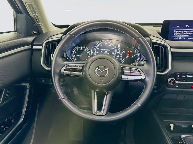 used 2025 Mazda CX-50 car, priced at $25,987