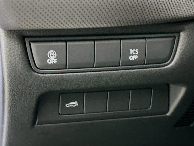 used 2025 Mazda CX-50 car, priced at $25,987