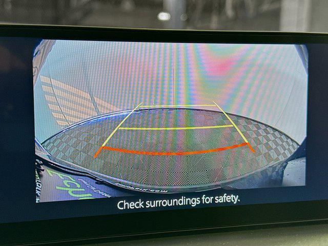 used 2025 Mazda CX-50 car, priced at $25,987