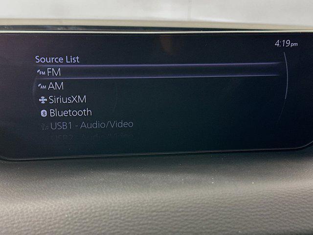 used 2025 Mazda CX-50 car, priced at $26,997