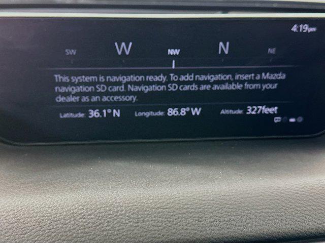 used 2025 Mazda CX-50 car, priced at $26,997