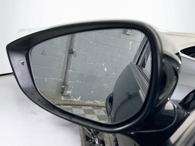 used 2025 Mazda CX-50 car, priced at $26,997