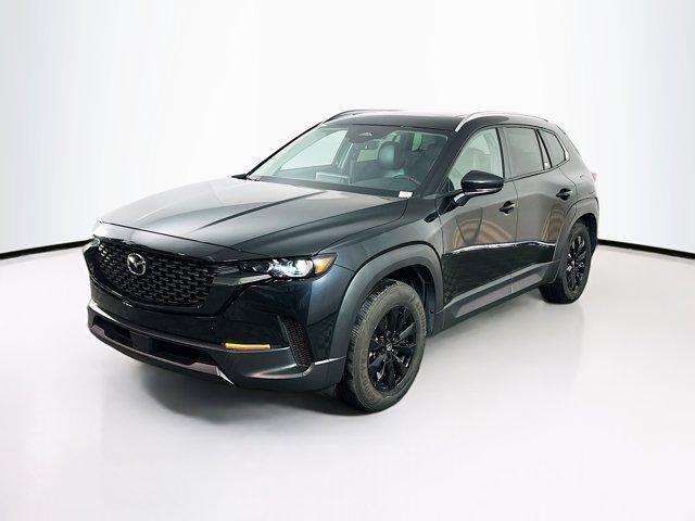 used 2025 Mazda CX-50 car, priced at $26,997