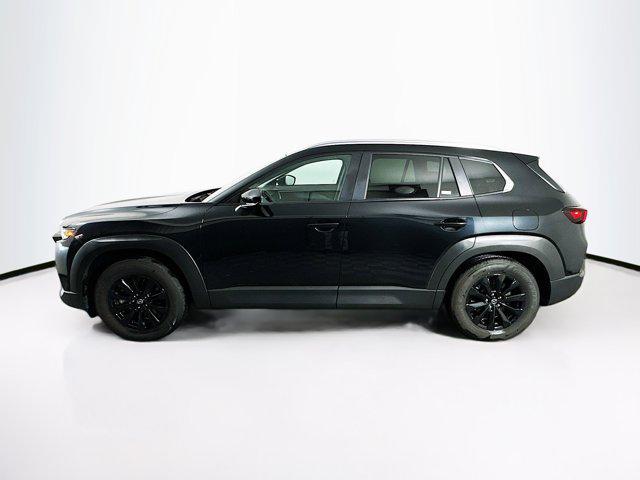 used 2025 Mazda CX-50 car, priced at $26,997