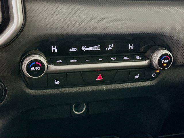 used 2025 Mazda CX-50 car, priced at $26,997