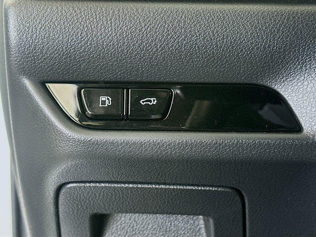 used 2024 Lexus NX 250 car, priced at $37,886