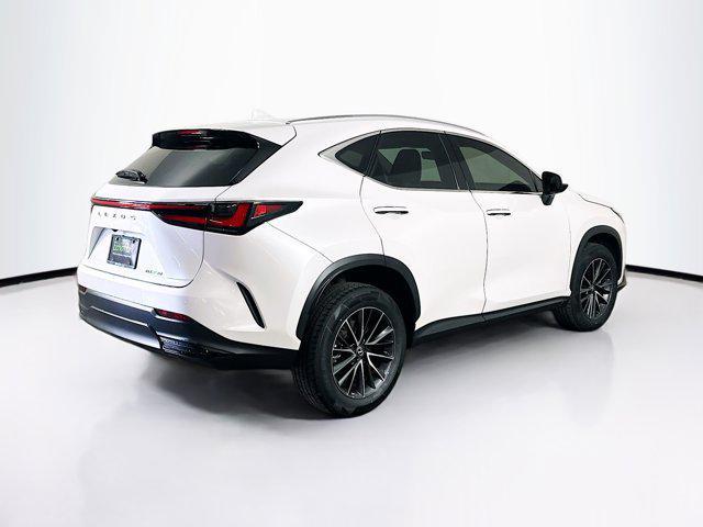 used 2024 Lexus NX 250 car, priced at $37,886