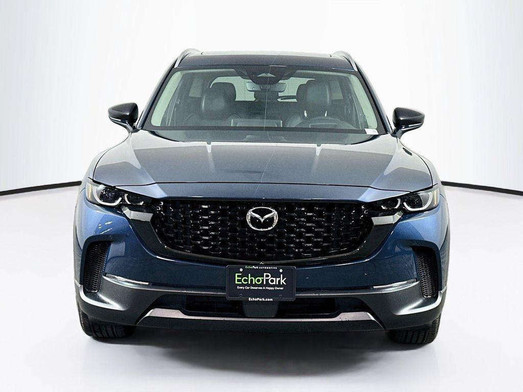 used 2025 Mazda CX-50 car, priced at $27,796