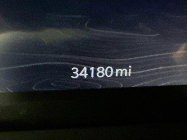 used 2023 Jeep Grand Cherokee L car, priced at $30,886