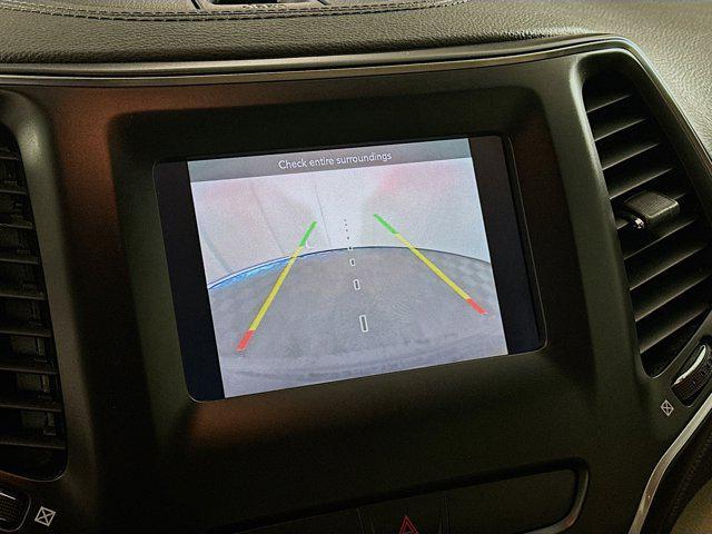 used 2019 Jeep Cherokee car, priced at $12,496