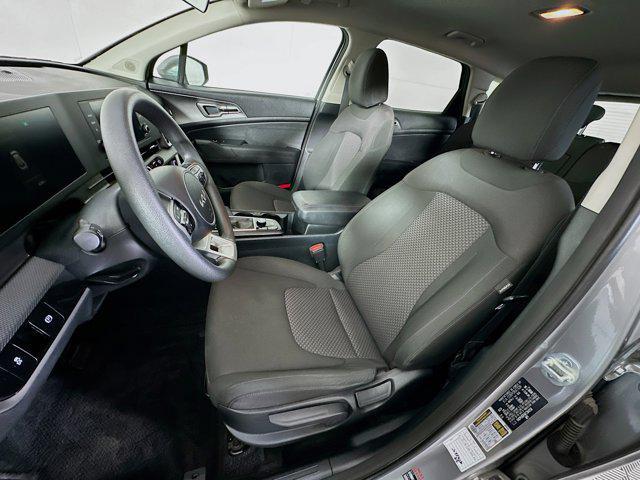 used 2024 Kia Sportage car, priced at $18,987