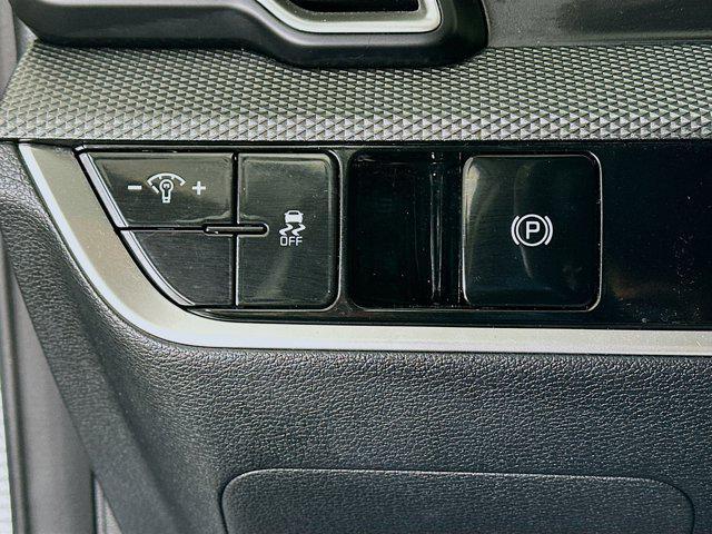 used 2024 Kia Sportage car, priced at $18,987