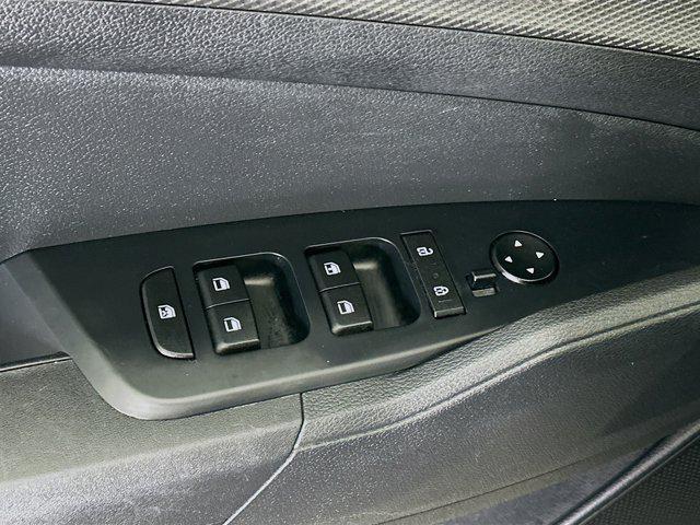 used 2024 Kia Sportage car, priced at $18,987